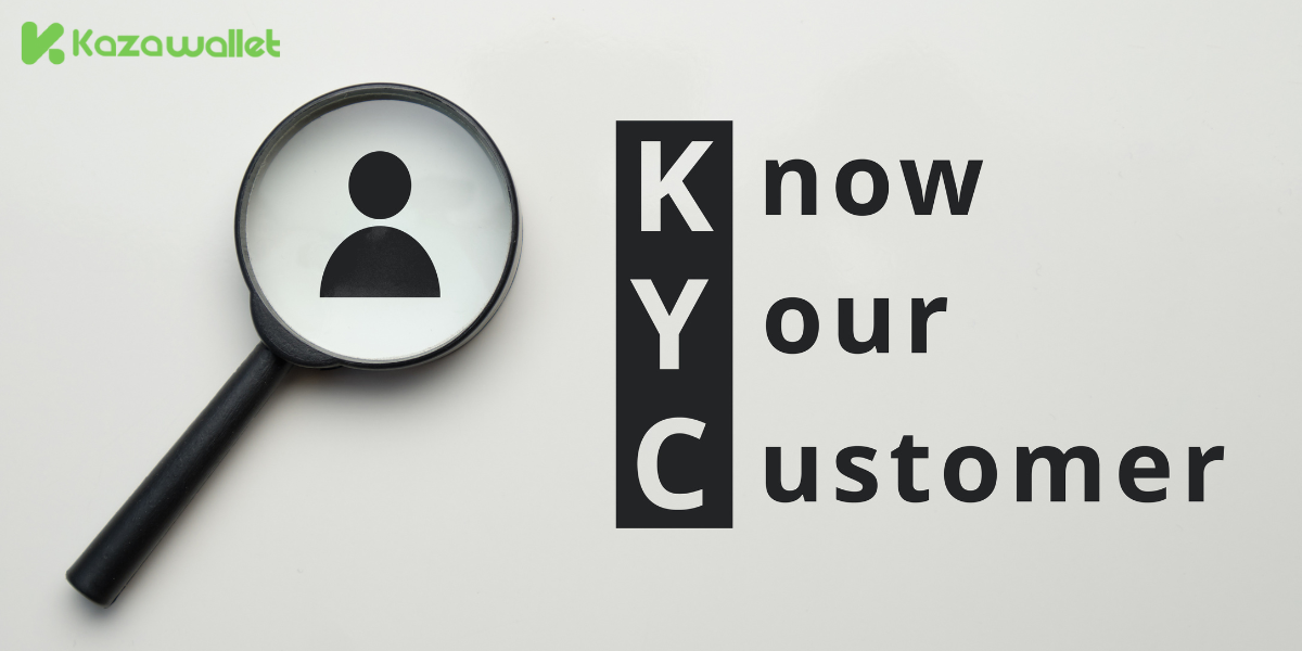 ما هي متطلبات توثيق الحساب في كذاواليت؟