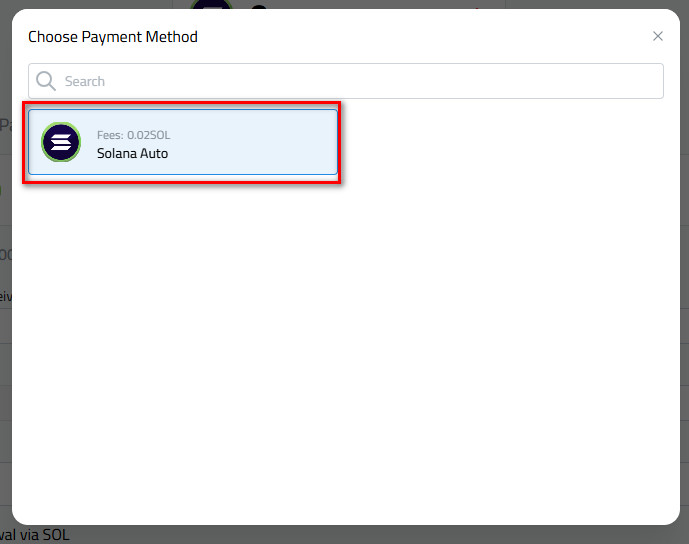 How to Withdraw Solana from Kazawallet