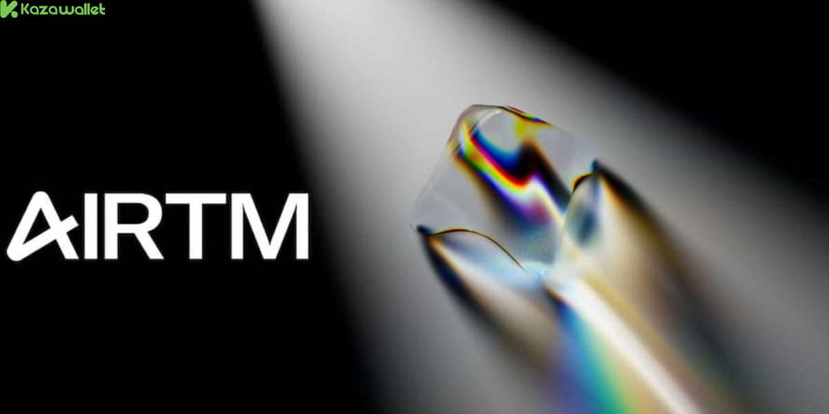 ما هي خدمة AirTM؟