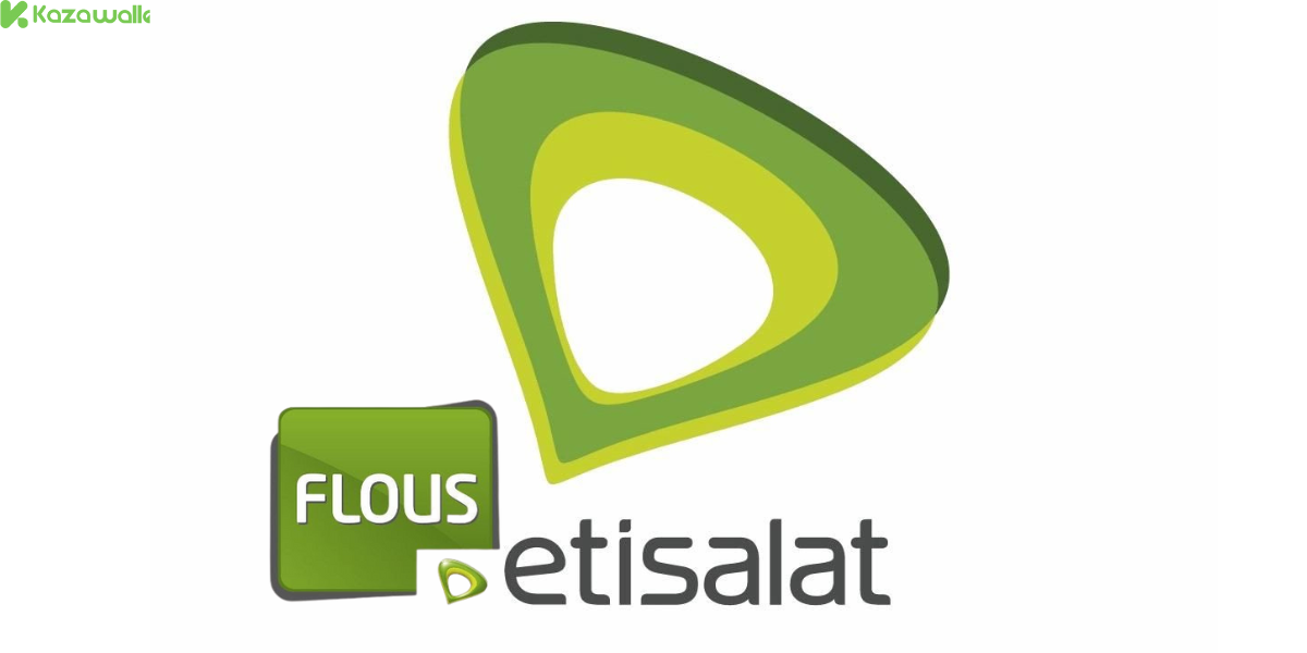 Etisalat Flous