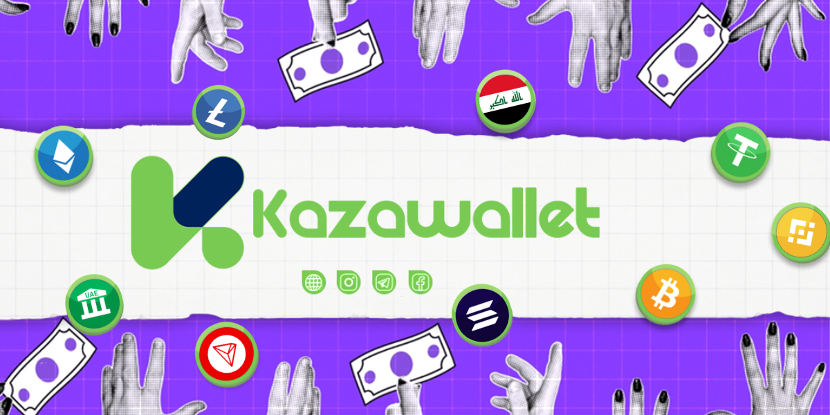 What is the Best Way to Buy Crypto in Iraq?