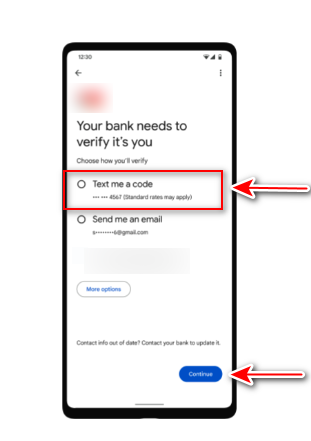 خطوات إضافة بطاقة كذاواليت إلى Google Pay