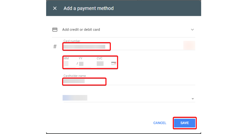 كيف تدفع إعلانات جوجل بالعملات الرقمية؟