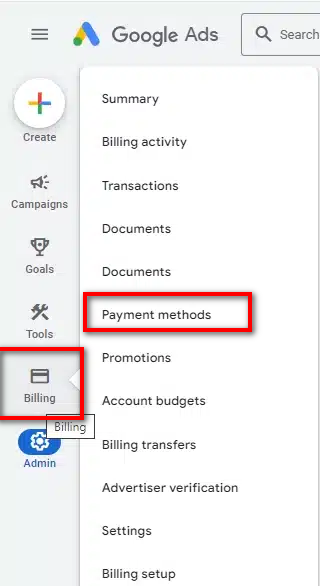 كيف تدفع إعلانات جوجل بالعملات الرقمية؟
