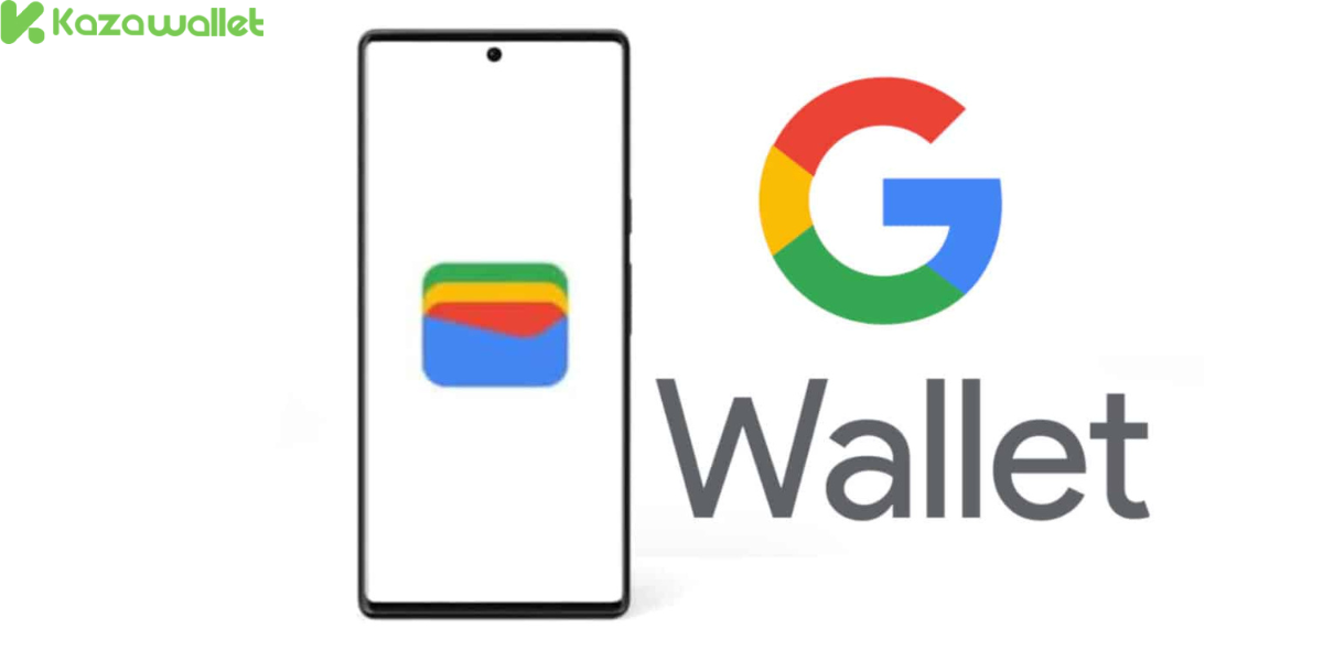 ما هي محفظة جوجل (Google Wallet)؟
