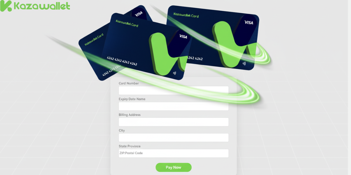 حصلت على بطاقة فيزا في سوريا، كيف تستخدمها للدفع؟