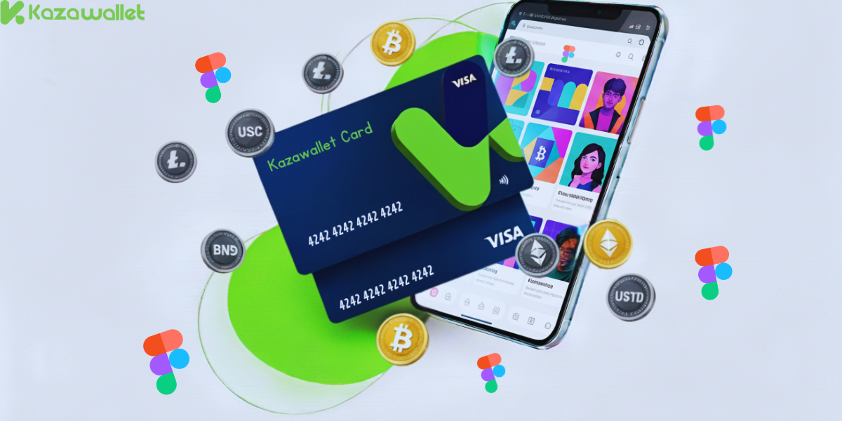 لماذا بطاقة كذاواليت هي الحل الأنسب لاشتراك Figma؟