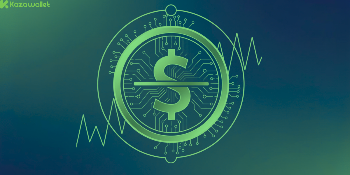 ما هي العملات المستقرة؟