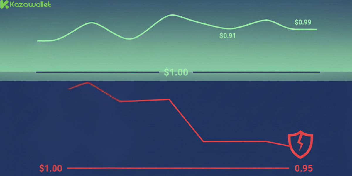 متى يكون اختلاف السعر طبيعياً ومتى يصبح فك ارتباط خطير؟
