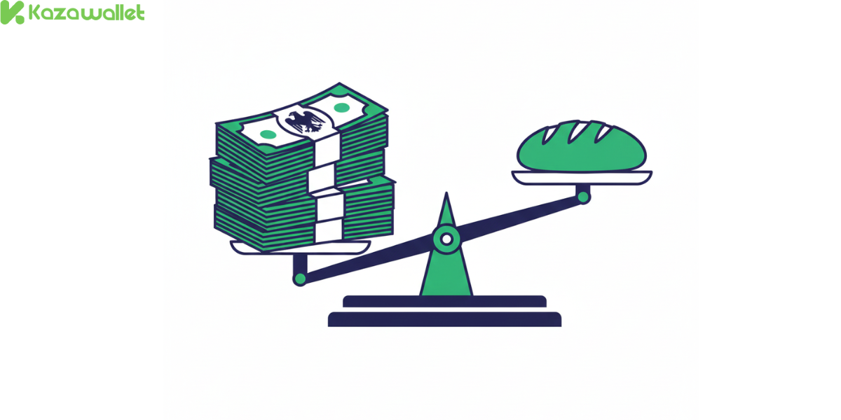 ما هي مشكلة التضخم والعملة في سوريا اليوم؟