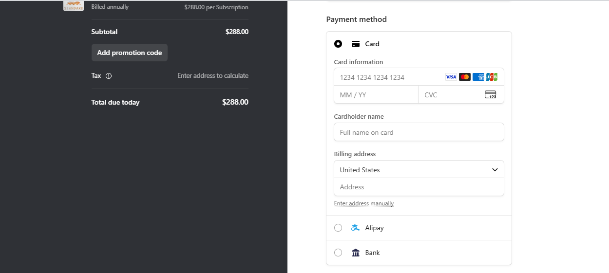 خطوات الاشتراك في Midjourney باستخدام الكريبتو