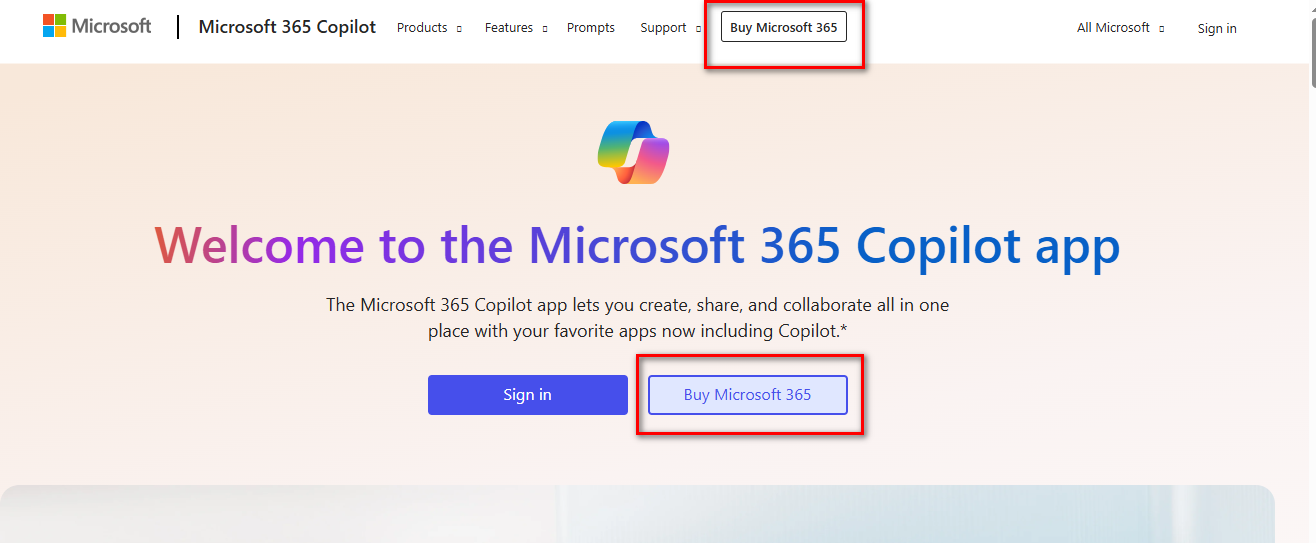 ما هي خطوات الاشتراك في مايكروسوفت باستخدام الكريبتو؟