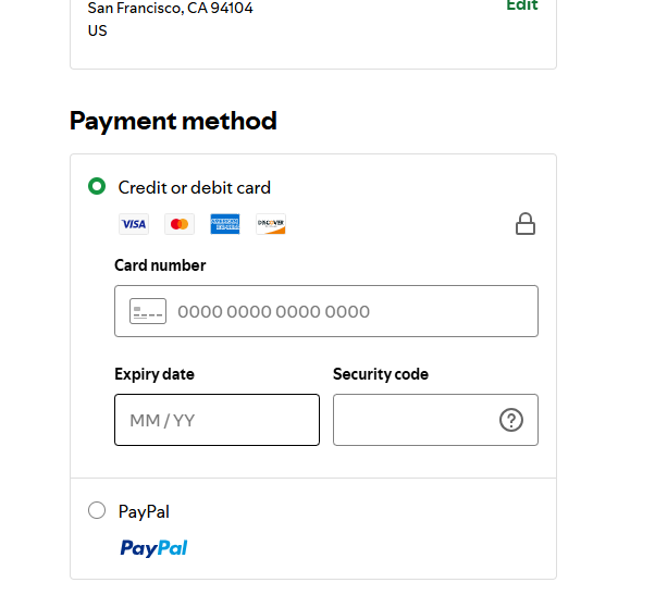 كيف تدفع اشتراك سبوتيفاي باستخدام الكريبتو؟