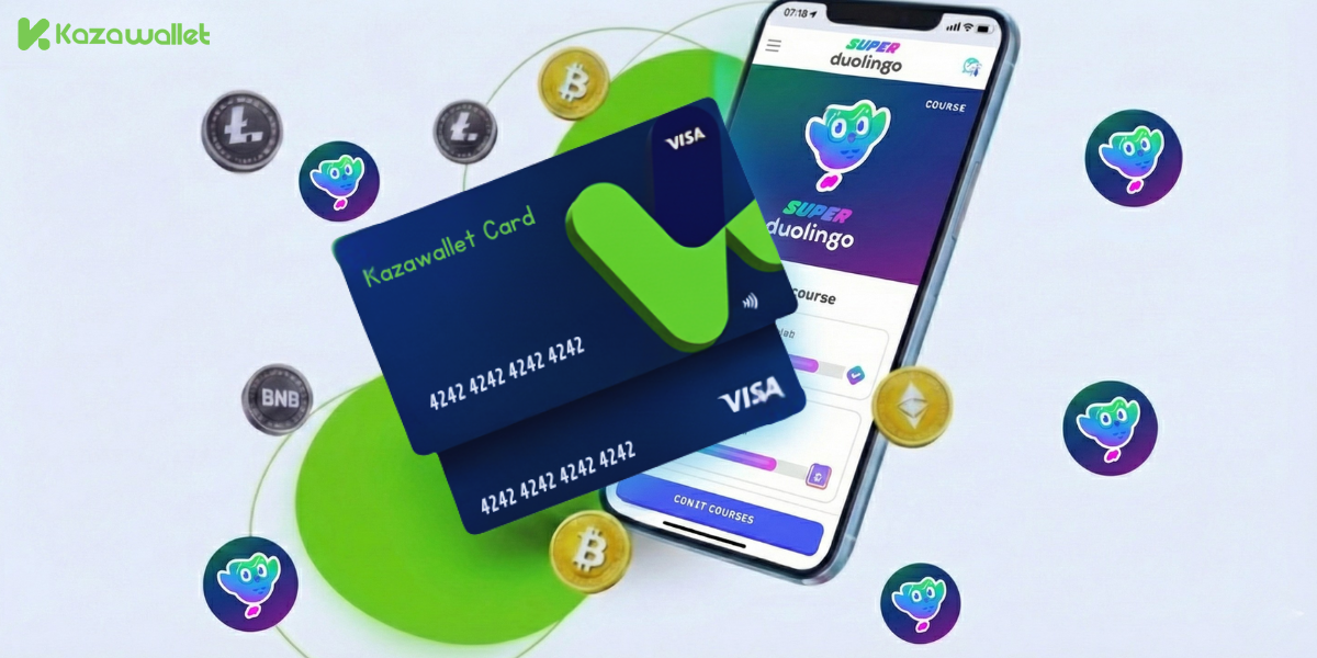 لماذا كذاواليت هي الحل الأذكى لمتعلمي اللغات؟