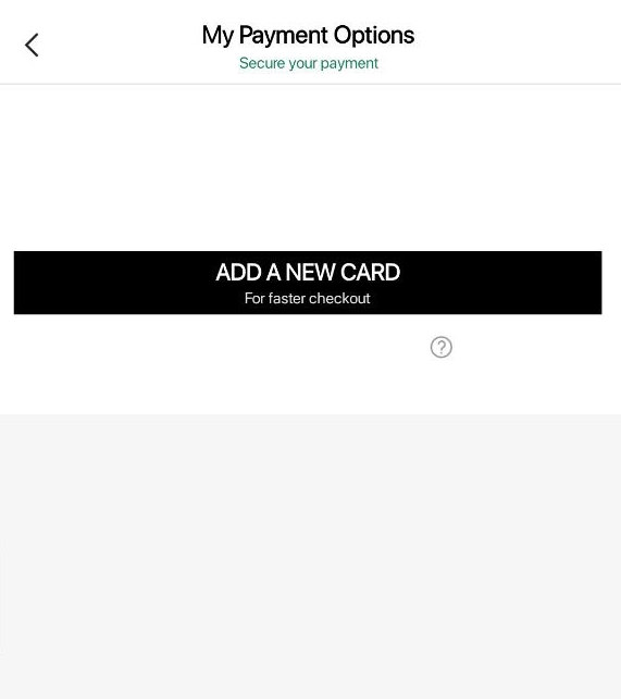 الدفع في SHEIN باستخدام العملات الرقمية