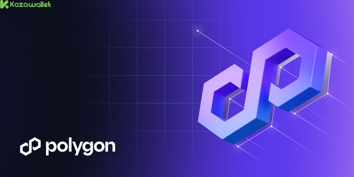 ما هي شبكة Polygon؟