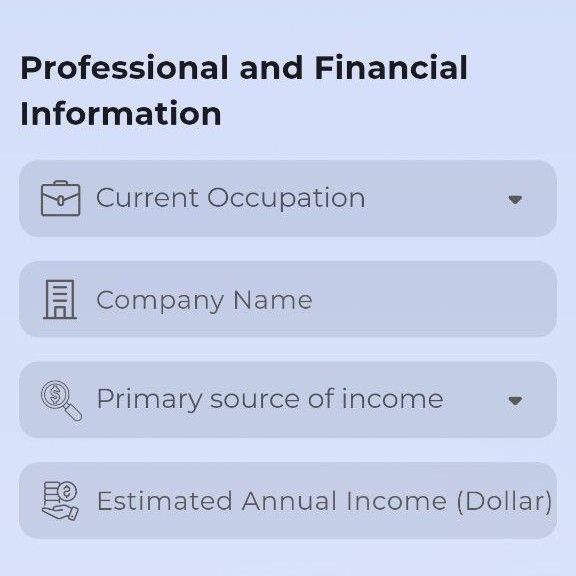 Professional Data