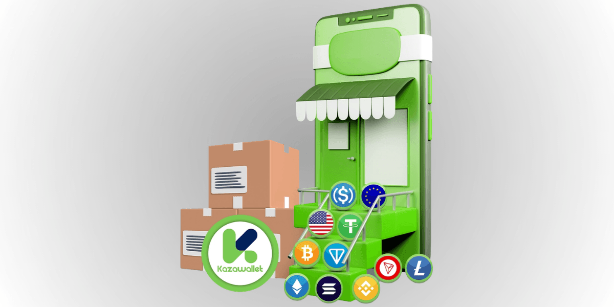 How Does the Kazawallet Payment Gateway Help You Apply These Tips in Practice?