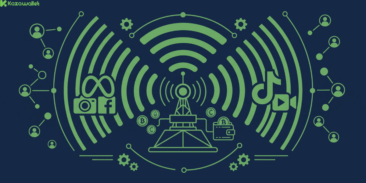 Second: Launching Ad Campaigns and Increasing Reach