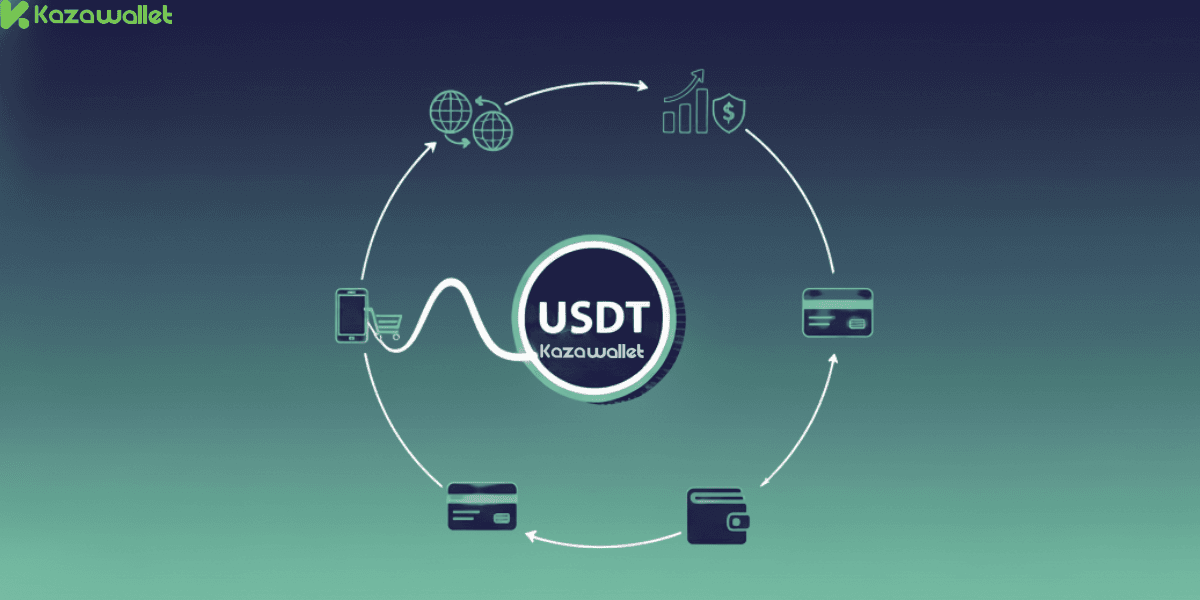 كيف تحول هذه الاستخدامات إلى واقع مع كذاواليت؟