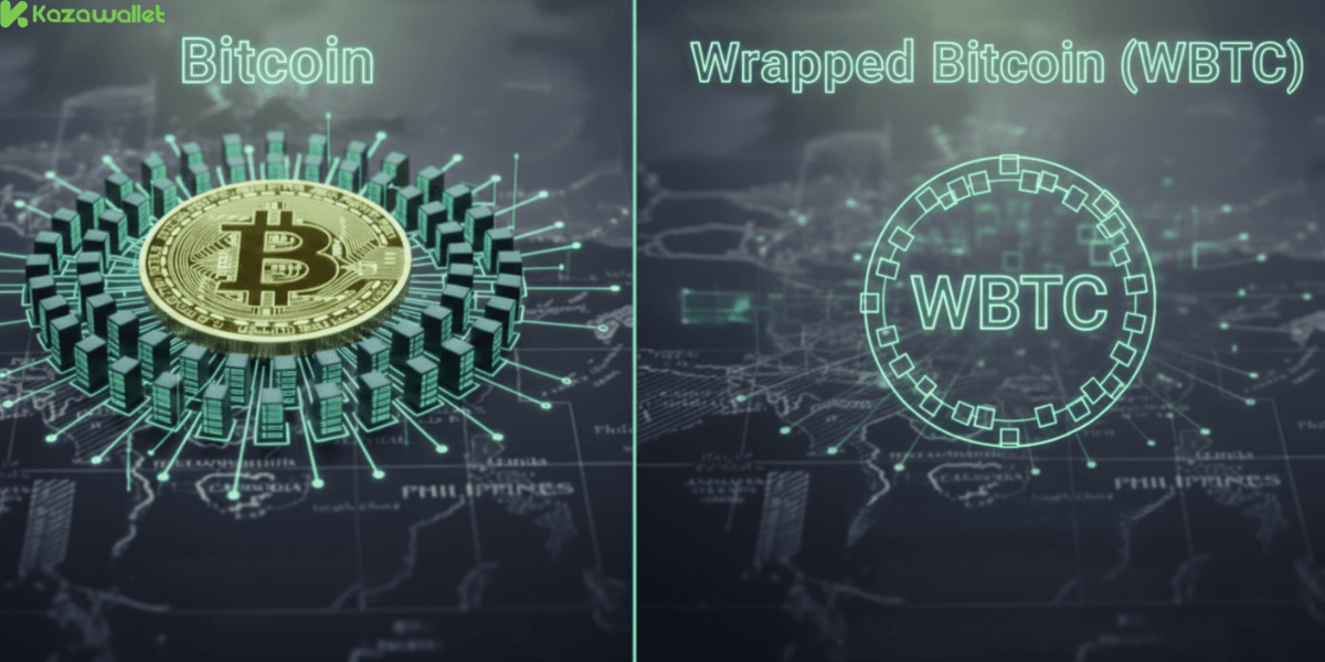 What is Wrapped Bitcoin (WBTC)?