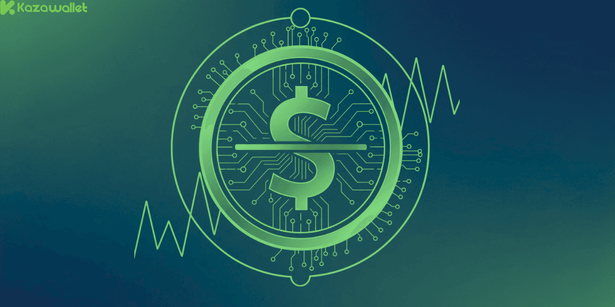 ما هي العملات المستقرة ببساطة؟