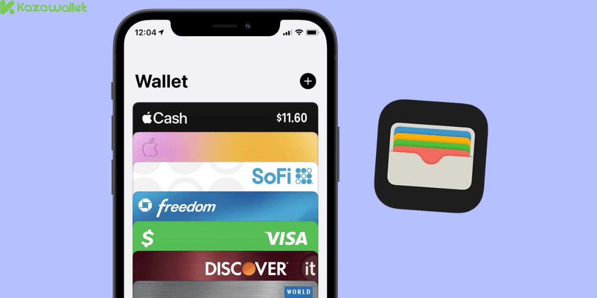 What is Apple Wallet?