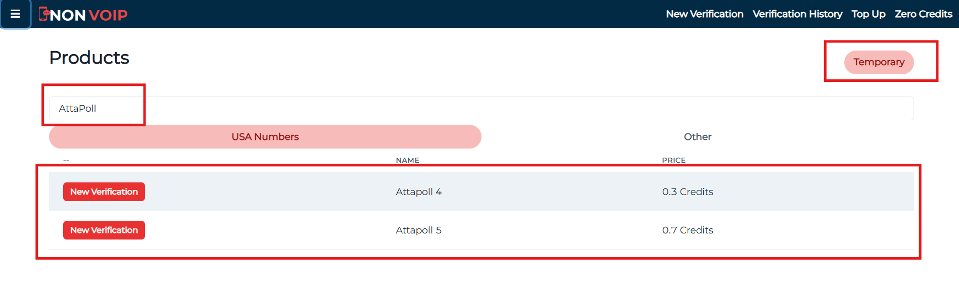 How to Register for AttaPoll Verification