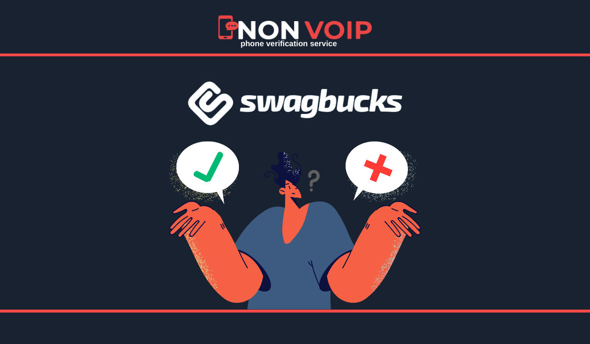 موقع الاستبيانات سواغ باكس Swagbucks 