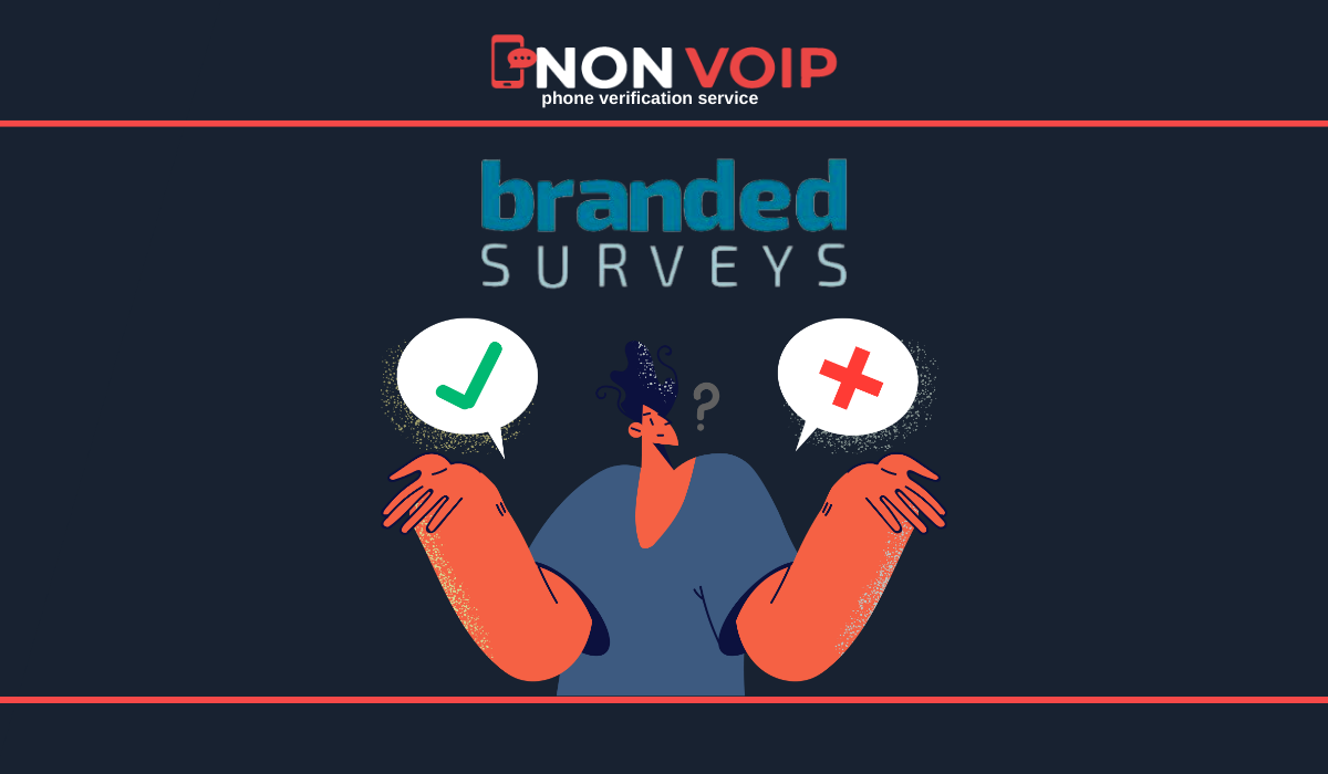 Branded Surveys