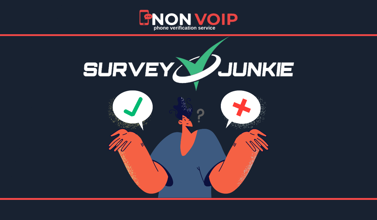 Survey Junkie