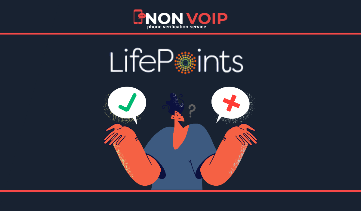 موقع LifePoints