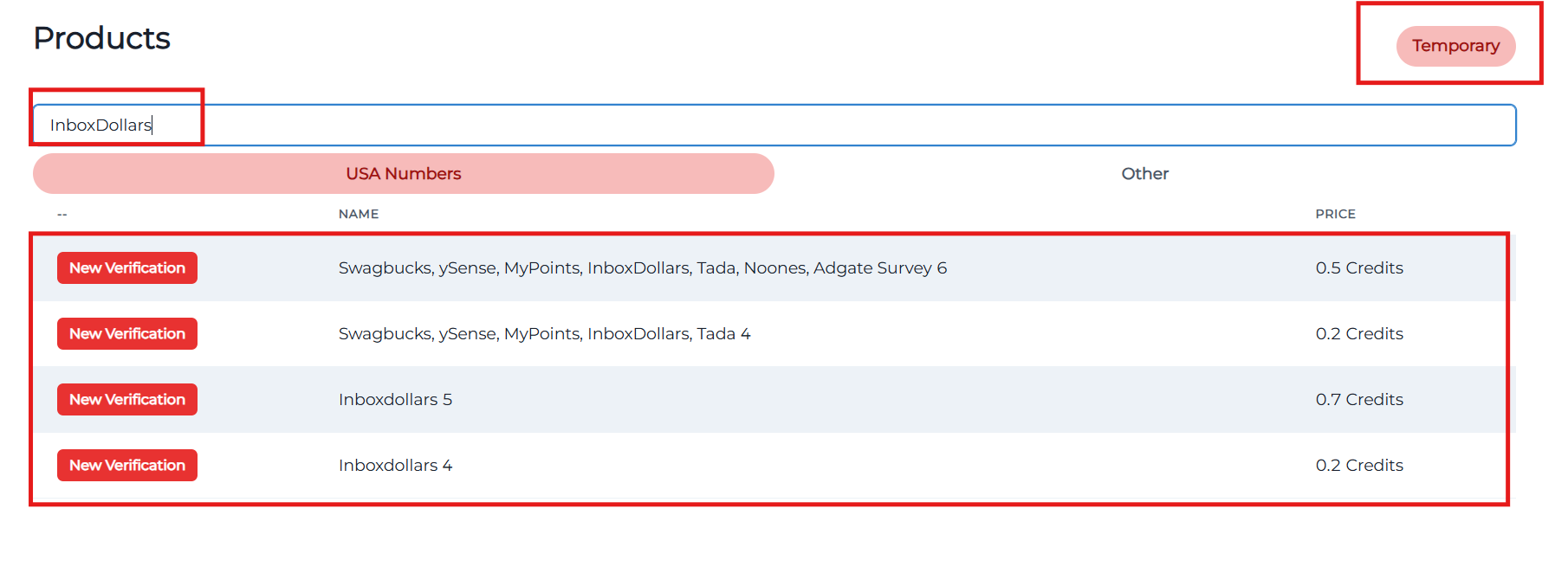 Steps to Create an InboxDollars Account Without a Personal Number