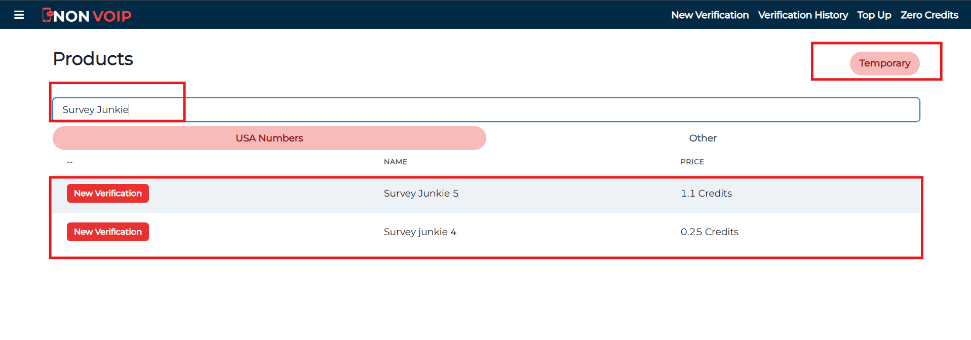 How to Create a Survey Junkie Account with a US Number