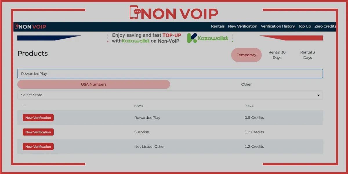 How to activate Rewarded Play