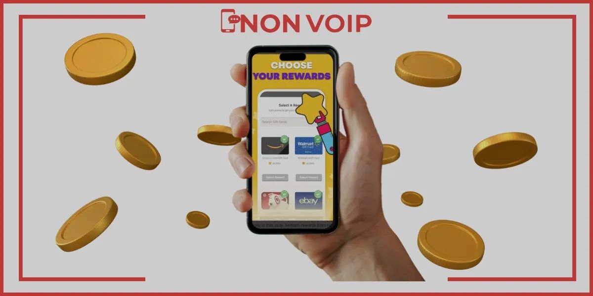 Withdraw your earnings from Rewarded Play