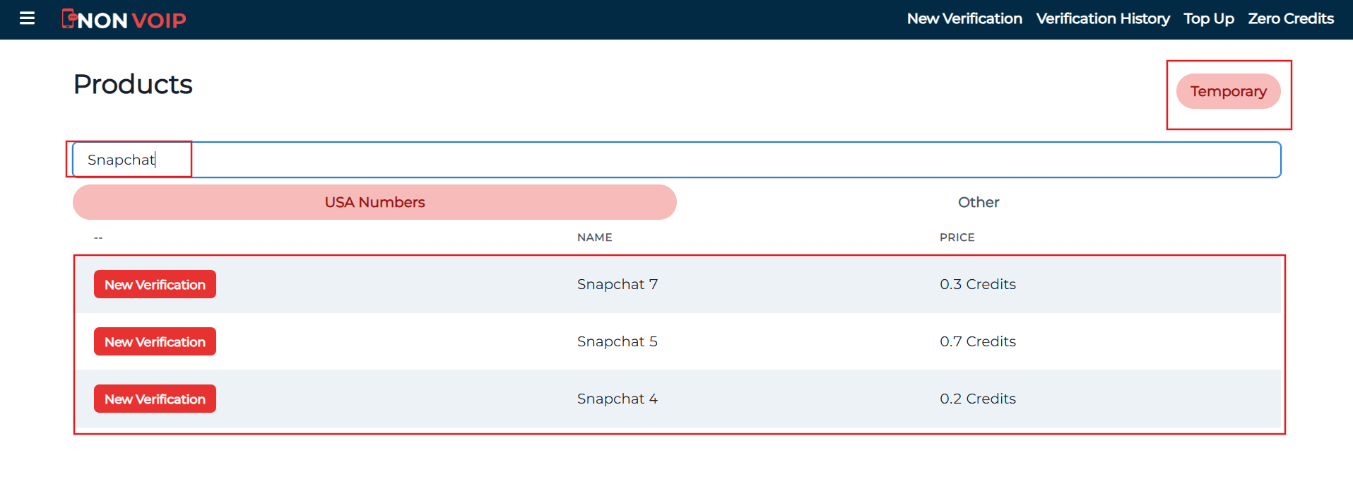 Steps to Get a US Number to Activate Snapchat