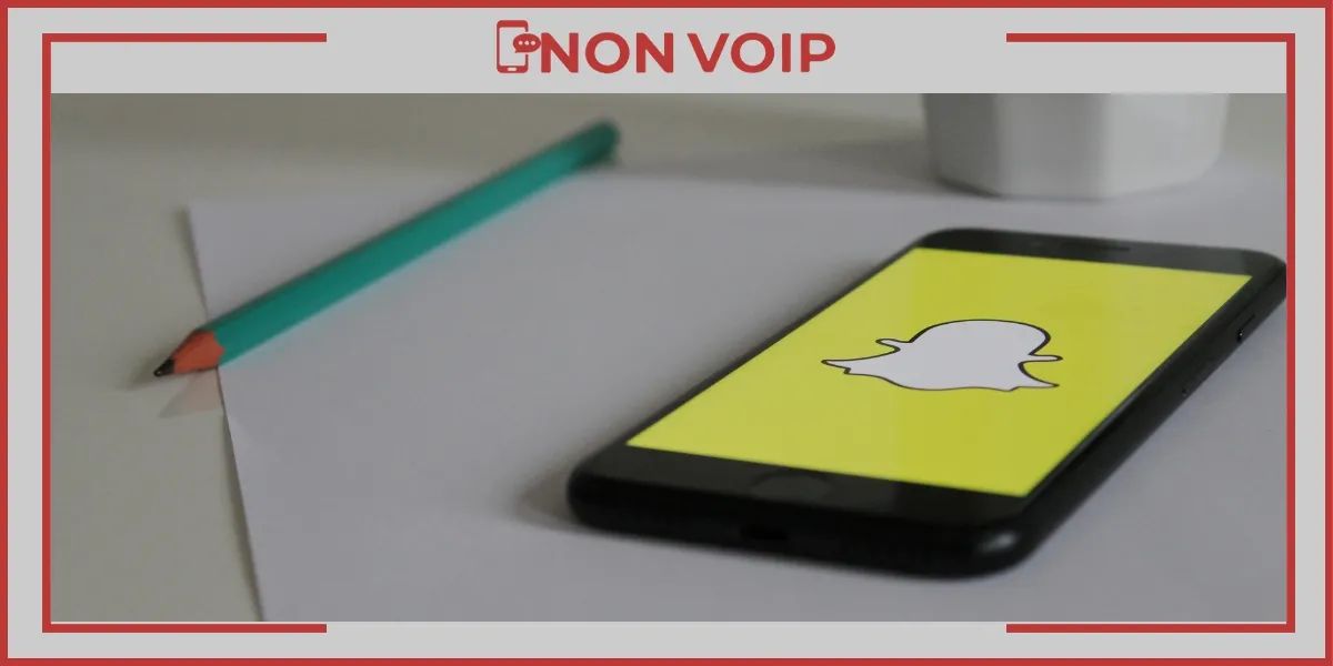 The benefits of using a US Number to Activate Snapchat