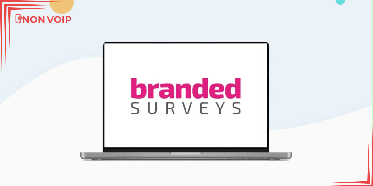 Branded Surveys