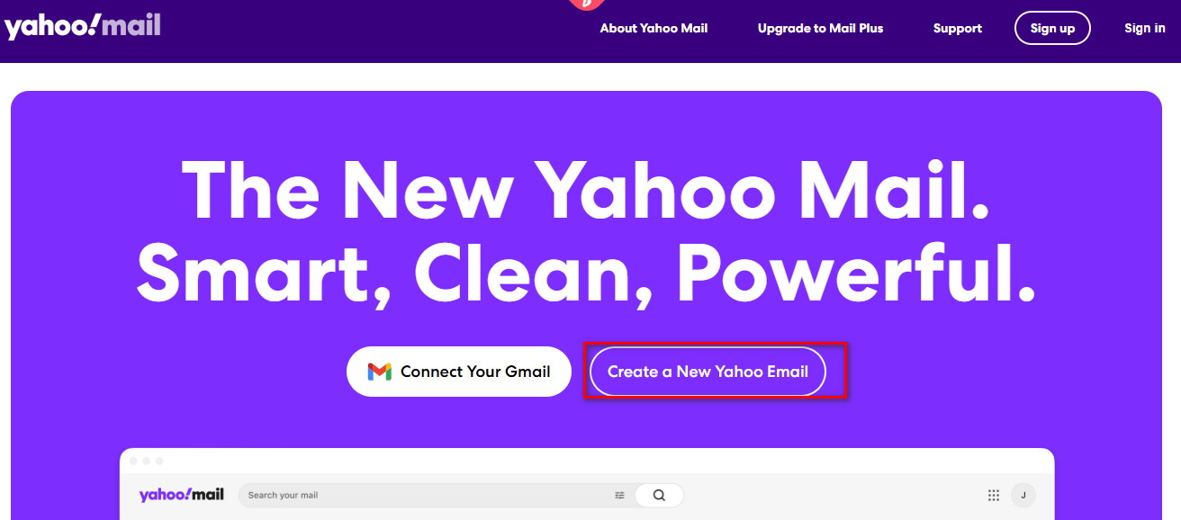 How to create Yahoo email without phone number using Non-VoIP