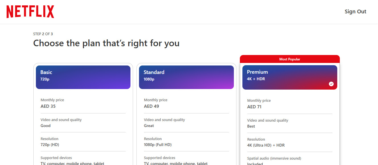 كيفية إنشاء حساب نيتفليكس وهمي بدون رقم هاتف باستخدام Non-VoIP