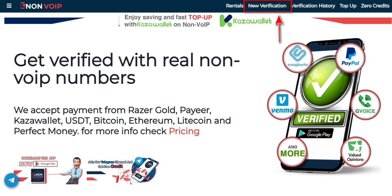 How to Create eBay Account Without Phone Number Using Non-VoIP