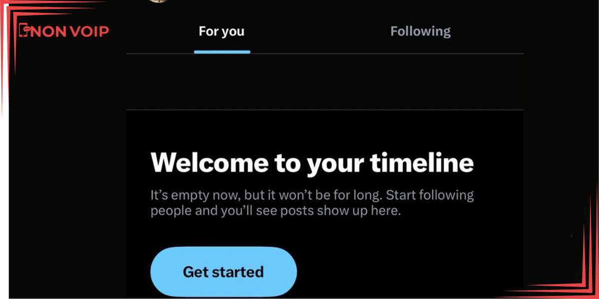 Why Create a Fake Twitter Account?
