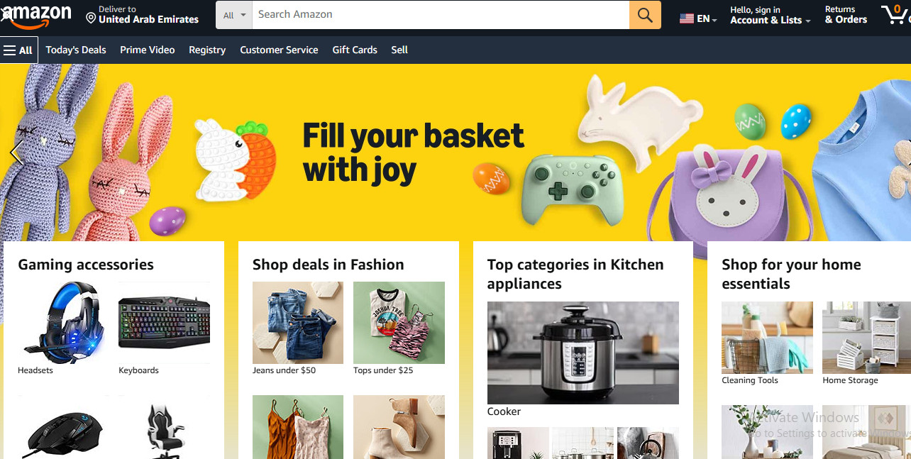 Why Do You Need to Create an Amazon Account?