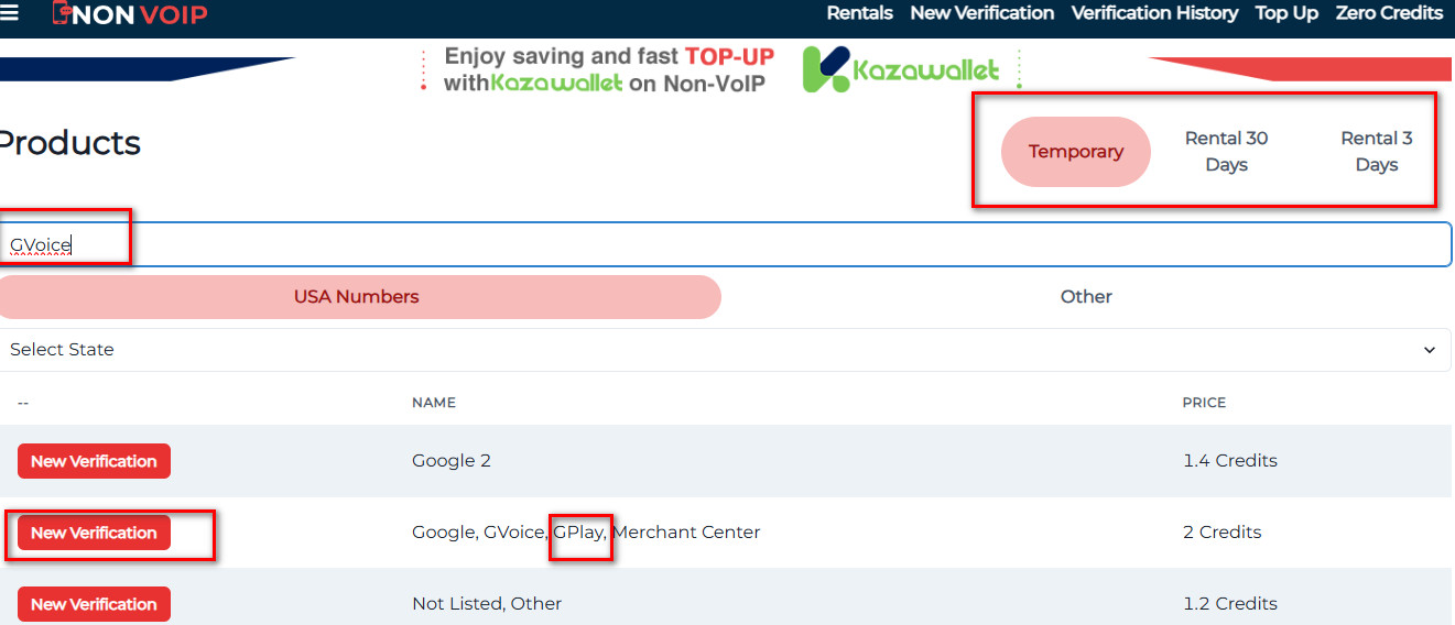 Steps to Create Google Play Account Without Phone Number