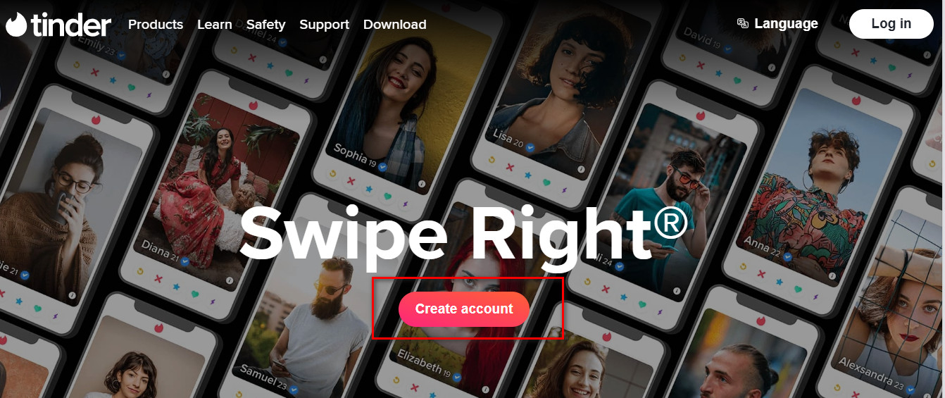 Why Might You Need a Secret or Fake Tinder Account?