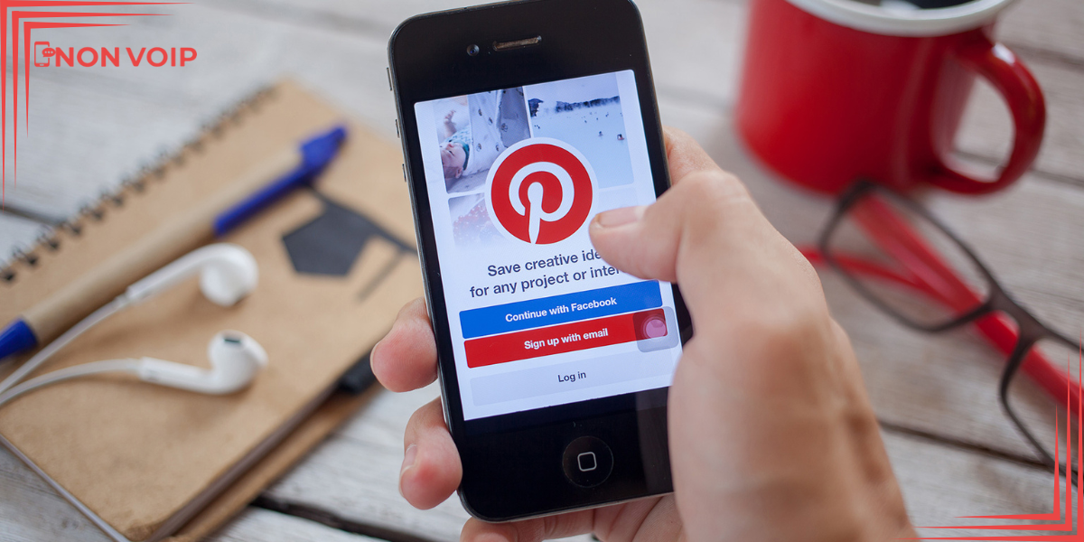 Top 5 Ways to Earn from Pinterest