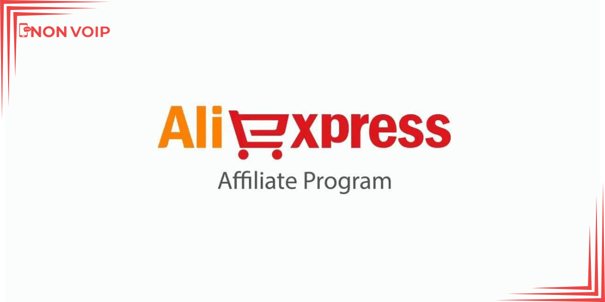 الربح من برنامج التسويق بالعمولة (AliExpress Affiliate Program)