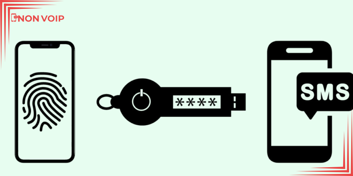 How to Set Up Two-Factor Authentication on Your Accounts