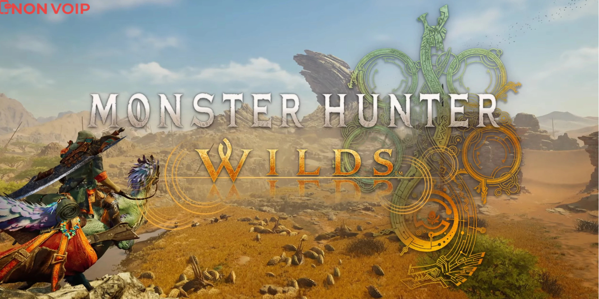 Monster Hunter Wilds